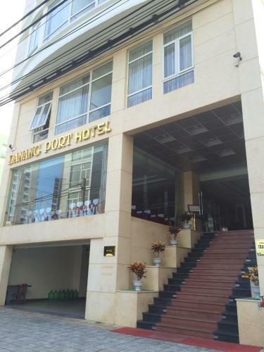 Da Nang Port Hotel