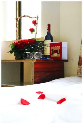 Da Lat Xua & Nay Hotel