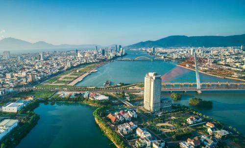 Hotel Grand Mercure Danang