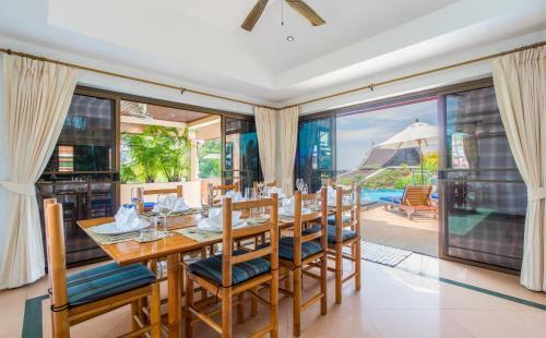 Seaview Villas Kata