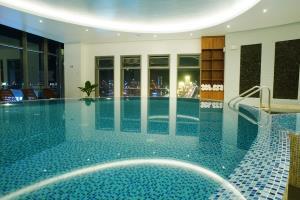 Vanda Hotel