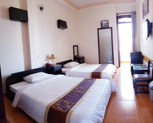 Hotel Villa Pink House