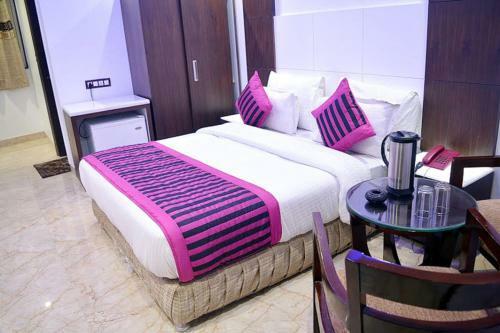 Hotel Sun International