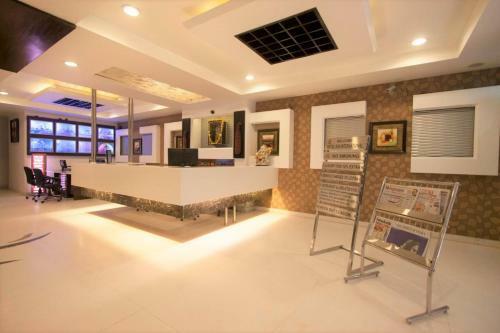 Hotel Sun International