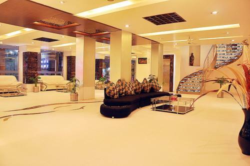 Hotel Sun International