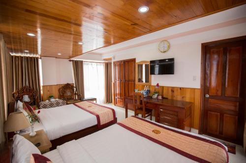 Gold Dream Hotel