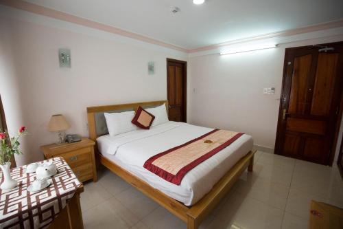 Gold Dream Hotel
