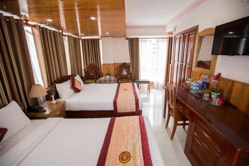 Gold Dream Hotel