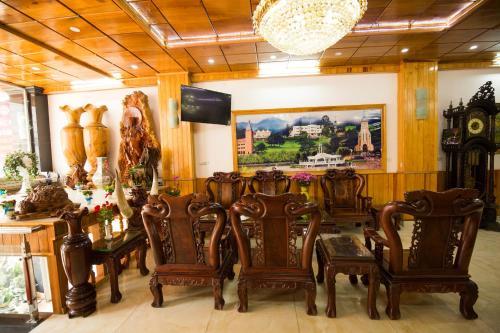 Gold Dream Hotel