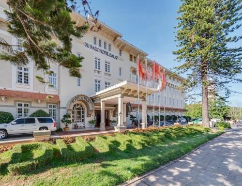 Dalat Hotel Du Parc
