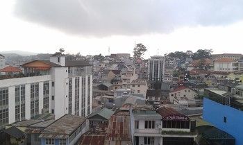 Dalat Central Hostel