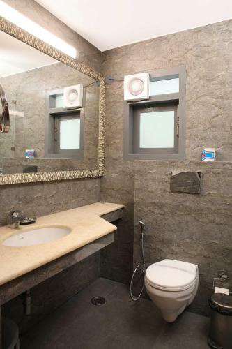 Hotel Ahuja Residency Sunder Nagar