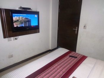 Hotel Milllennium 2000 Dx