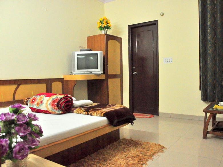 Hotel Cottage Ganga Inn