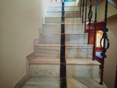 Hostal Menezes House