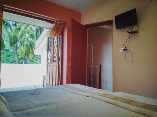 Hostal Menezes House