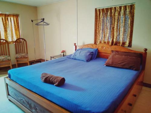 Hostal Menezes House