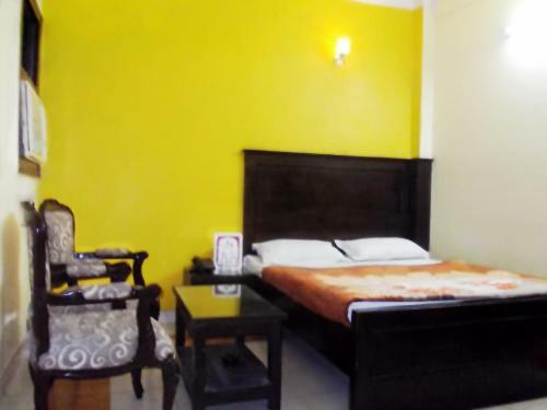 Hotel Shreeram Deluxe