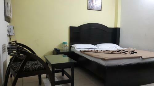 Hotel Shreeram Deluxe