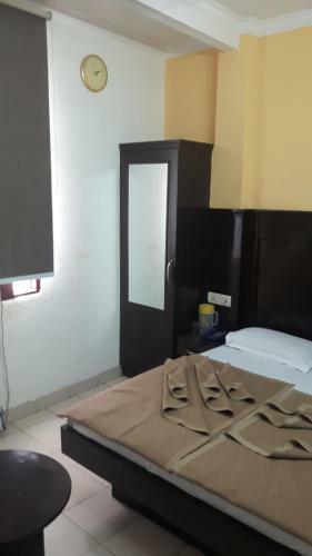 Hotel Shreeram Deluxe
