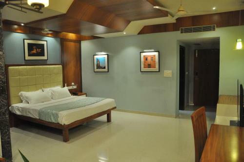 Hotel Panaji Residency