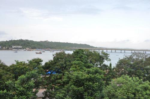 Hotel Panaji Residency