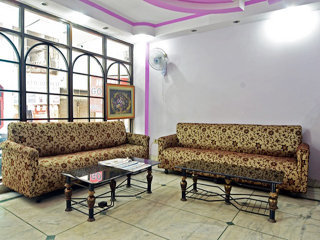 Hotel Golden Deluxe