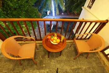 River Palm Villas