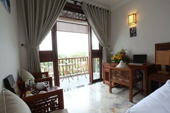 River Palm Villas