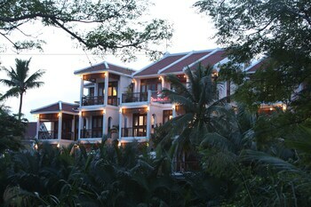 River Palm Villas