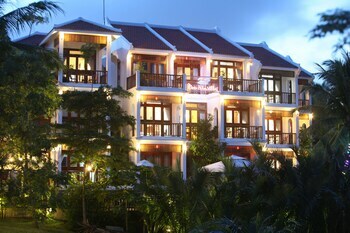 River Palm Villas
