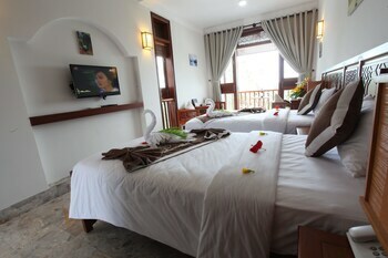 River Palm Villas
