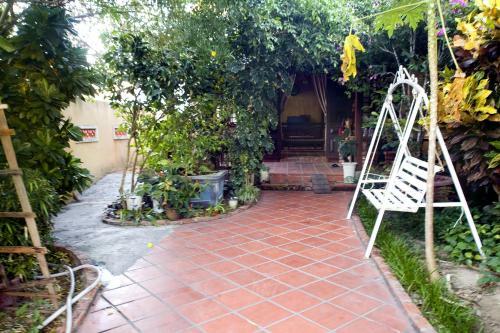 Villa Wooden House Holiday Rental
