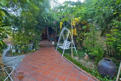 Villa Wooden House Holiday Rental