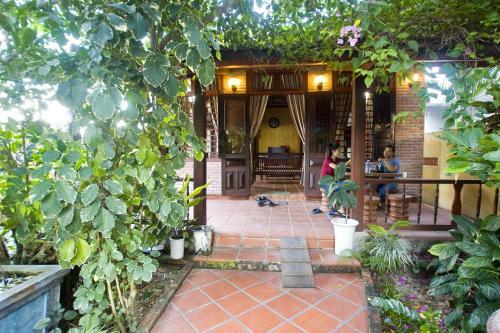 Villa Wooden House Holiday Rental