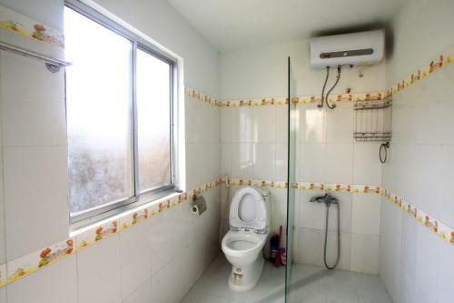 Villa Wooden House Holiday Rental
