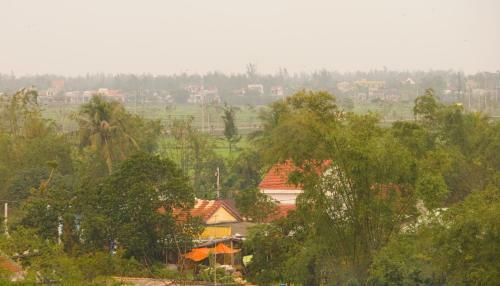 The Moon Homestay