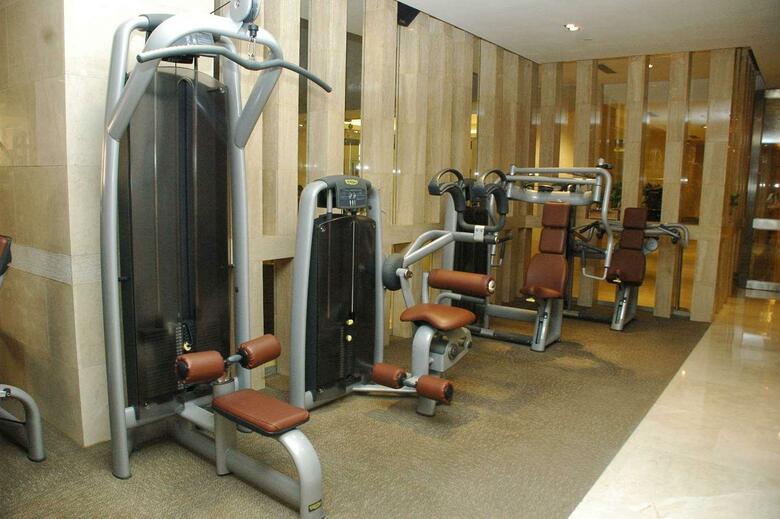Hotel The Lalit New Delhi