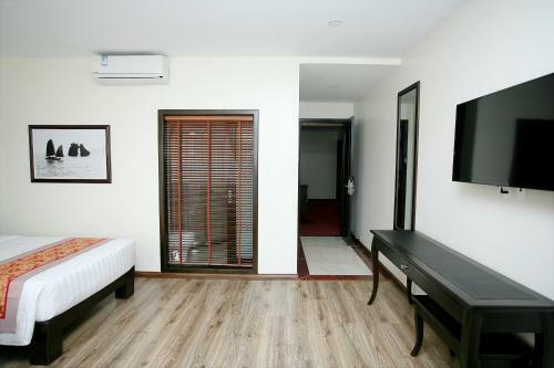 Ha Long Park Hotel