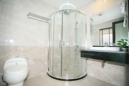 Ha Long Park Hotel
