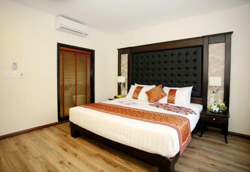 Ha Long Park Hotel