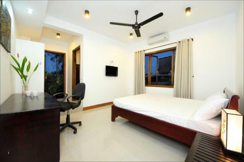 Jackfruit Homestay