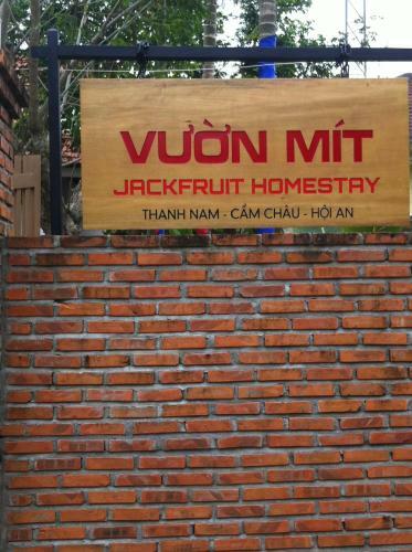 Jackfruit Homestay