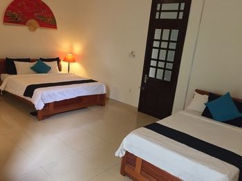 Hostal Hao Anh Homestay