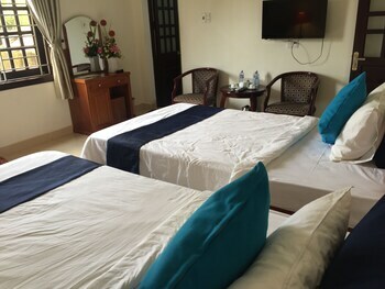 Hostal Hao Anh Homestay