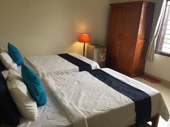 Hostal Hao Anh Homestay