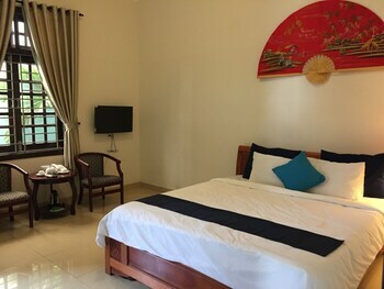 Hostal Hao Anh Homestay