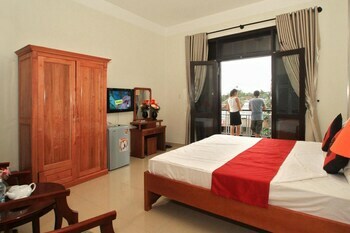 Hostal Hao Anh Homestay