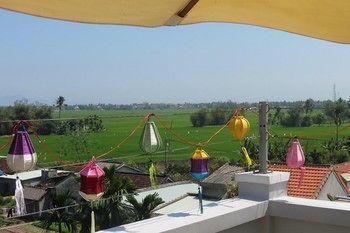 Hostal Hao Anh Homestay