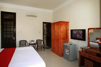 Hostal Hao Anh Homestay